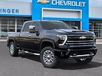 New 2025 Chevrolet Silverado 2500 LT Crew Cab 4WD, Pickup for sale #33182 - photo 7