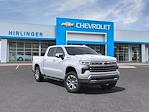 New 2025 Chevrolet Silverado 1500 LTZ Crew Cab 4WD, Pickup for sale #33189 - photo 1