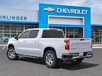 New 2025 Chevrolet Silverado 1500 LTZ Crew Cab 4WD, Pickup for sale #33189 - photo 4