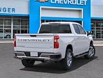 New 2025 Chevrolet Silverado 1500 LTZ Crew Cab 4WD, Pickup for sale #33189 - photo 2