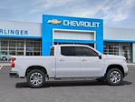 New 2025 Chevrolet Silverado 1500 LTZ Crew Cab 4WD, Pickup for sale #33189 - photo 5