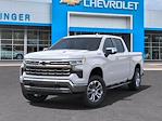 New 2025 Chevrolet Silverado 1500 LTZ Crew Cab 4WD, Pickup for sale #33189 - photo 6