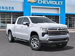 New 2025 Chevrolet Silverado 1500 LTZ Crew Cab 4WD, Pickup for sale #33189 - photo 7