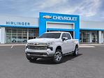 New 2025 Chevrolet Silverado 1500 LTZ Crew Cab 4WD, Pickup for sale #33189 - photo 8