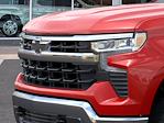 New 2025 Chevrolet Silverado 1500 LT Crew Cab 4WD, Pickup for sale #33194 - photo 13