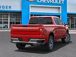 New 2025 Chevrolet Silverado 1500 LT Crew Cab 4WD, Pickup for sale #33194 - photo 2