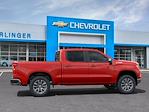 New 2025 Chevrolet Silverado 1500 LT Crew Cab 4WD, Pickup for sale #33194 - photo 5