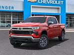 New 2025 Chevrolet Silverado 1500 LT Crew Cab 4WD, Pickup for sale #33194 - photo 6