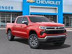 New 2025 Chevrolet Silverado 1500 LT Crew Cab 4WD, Pickup for sale #33194 - photo 7