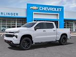 New 2025 Chevrolet Silverado 1500 RST Crew Cab 4WD, Pickup for sale #33199 - photo 3