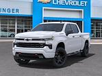 New 2025 Chevrolet Silverado 1500 RST Crew Cab 4WD, Pickup for sale #33199 - photo 6