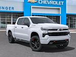 New 2025 Chevrolet Silverado 1500 RST Crew Cab 4WD, Pickup for sale #33199 - photo 7