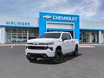 New 2025 Chevrolet Silverado 1500 RST Crew Cab 4WD, Pickup for sale #33199 - photo 8