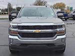 2017 Chevrolet Silverado 1500 Crew Cab 4WD, Pickup for sale #33200A - photo 3