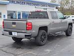 2017 Chevrolet Silverado 1500 Crew Cab 4WD, Pickup for sale #33200A - photo 5