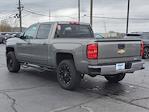 2017 Chevrolet Silverado 1500 Crew Cab 4WD, Pickup for sale #33200A - photo 2