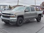 2017 Chevrolet Silverado 1500 Crew Cab 4WD, Pickup for sale #33200A - photo 1