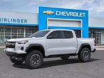 2024 Chevrolet Colorado Crew Cab 4WD, Pickup for sale #33202 - photo 3