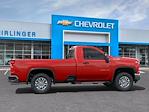 New 2025 Chevrolet Silverado 3500 Work Truck Regular Cab 4WD, Pickup for sale #33203 - photo 5