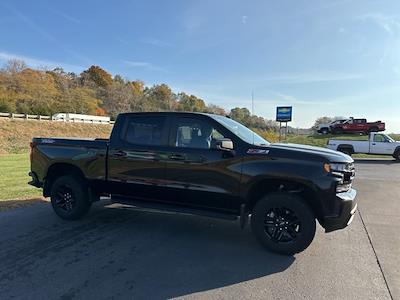 2022 Chevrolet Silverado 1500 Crew Cab 4WD, Pickup for sale #33204A - photo 1