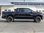 2022 Chevrolet Silverado 1500 Crew Cab 4WD, Pickup for sale #33204A - photo 3