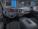 2025 Chevrolet Silverado 1500 Crew Cab 4WD, Pickup for sale #33205 - photo 15