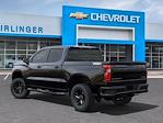 2025 Chevrolet Silverado 1500 Crew Cab 4WD, Pickup for sale #33205 - photo 4