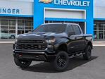 2025 Chevrolet Silverado 1500 Crew Cab 4WD, Pickup for sale #33205 - photo 6