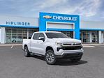 New 2025 Chevrolet Silverado 1500 LT Crew Cab 4WD, Pickup for sale #33212 - photo 1