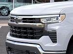 New 2025 Chevrolet Silverado 1500 LT Crew Cab 4WD, Pickup for sale #33212 - photo 13