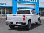 New 2025 Chevrolet Silverado 1500 LT Crew Cab 4WD, Pickup for sale #33212 - photo 2