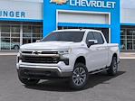 New 2025 Chevrolet Silverado 1500 LT Crew Cab 4WD, Pickup for sale #33212 - photo 6