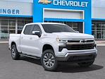 New 2025 Chevrolet Silverado 1500 LT Crew Cab 4WD, Pickup for sale #33212 - photo 7