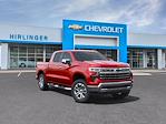 New 2025 Chevrolet Silverado 1500 LTZ Crew Cab 4WD, Pickup for sale #33213 - photo 1