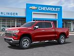 New 2025 Chevrolet Silverado 1500 LTZ Crew Cab 4WD, Pickup for sale #33213 - photo 3