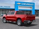 New 2025 Chevrolet Silverado 1500 LTZ Crew Cab 4WD, Pickup for sale #33213 - photo 4