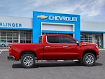 New 2025 Chevrolet Silverado 1500 LTZ Crew Cab 4WD, Pickup for sale #33213 - photo 5