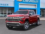 New 2025 Chevrolet Silverado 1500 LTZ Crew Cab 4WD, Pickup for sale #33213 - photo 6