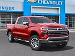 New 2025 Chevrolet Silverado 1500 LTZ Crew Cab 4WD, Pickup for sale #33213 - photo 7