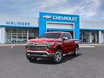 New 2025 Chevrolet Silverado 1500 LTZ Crew Cab 4WD, Pickup for sale #33213 - photo 8