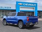 New 2025 Chevrolet Silverado 1500 LT Crew Cab 4WD, Pickup for sale #33214 - photo 4