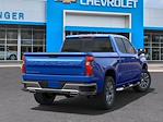 New 2025 Chevrolet Silverado 1500 LT Crew Cab 4WD, Pickup for sale #33214 - photo 2