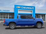 New 2025 Chevrolet Silverado 1500 LT Crew Cab 4WD, Pickup for sale #33214 - photo 5