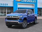 New 2025 Chevrolet Silverado 1500 LT Crew Cab 4WD, Pickup for sale #33214 - photo 6