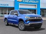 New 2025 Chevrolet Silverado 1500 LT Crew Cab 4WD, Pickup for sale #33214 - photo 7