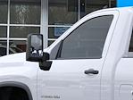 New 2025 Chevrolet Silverado 2500 Work Truck Regular Cab 4WD, Pickup for sale #33220 - photo 12