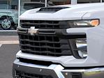 New 2025 Chevrolet Silverado 2500 Work Truck Regular Cab 4WD, Pickup for sale #33220 - photo 13