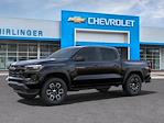 New 2024 Chevrolet Colorado Z71 Crew Cab 4WD, Pickup for sale #33242 - photo 3