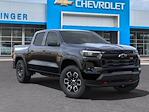 New 2024 Chevrolet Colorado Z71 Crew Cab 4WD, Pickup for sale #33242 - photo 7