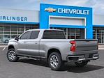 New 2025 Chevrolet Silverado 1500 LTZ Crew Cab 4WD, Pickup for sale #33243 - photo 4